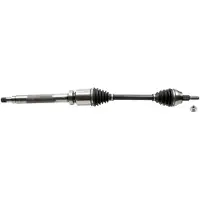 FEBI BILSTEIN 181211 Antriebswelle Vorne Rechts für FORD FOCUS III Turnier FOCUS III C-Max II (DXA/CB7, DXA/CEU) Grand C-Max (DXA/CB7, DXA/CEU)