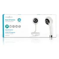 Nedis Smartlife Full Hd 1080p Babyphone