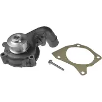 Blue Print Wasserpumpe [Hersteller-Nr. ADM59142] für Mazda, Ford