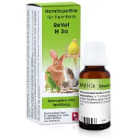 Dr. Reckeweg ReVet H 3a 10 g