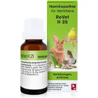 Dr. Reckeweg ReVet H 25 10 g