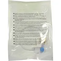 ICU Medical Germany GmbH Gripper Punktionsnadeln TOTM 19 Gx19 mm 1 St