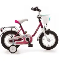 Bachtenkirch Kinderfahrrad "My Dream" 1 Gang