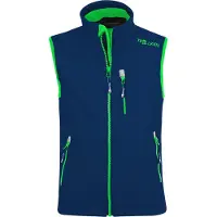 TROLLKIDS Kids Trollfjord Vest