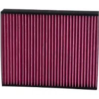 K&N Innenraumfilter BMW,ALPINA DVF5015 64119237554,64119237555