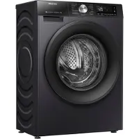 Hisense WF3S9043BB3 3S, Frontlader, 9 kg, B, 72 dB, 1400 RPM, A