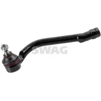 SWAG Spurstangenkopf Spurstange für HYUNDAI i40 CW (VF) Vorne Links 33 10 7249