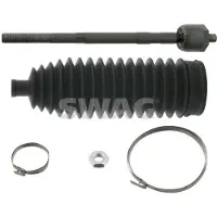 SWAG 60 92 7303 Axialgelenk Spurstange für OPEL Vivaro A Kastenwagen (X83) Vorne Links Vorne Rechts