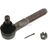 SWAG Spurstangenkopf Spurstange für TOYOTA LAND CRUISER (PZJ7, KZJ7, HZJ7, BJ7, LJ7, RJ7) Vorne Links 81 94 3144