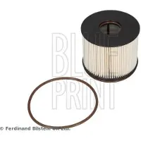 Blue Print Kraftstofffilter [Hersteller-Nr. ADBP230062] für Maxus