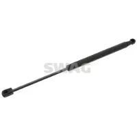 SWAG Gasfeder Motorhaubendämpfer 390mm für RENAULT KANGOO Express (FW0/1) 300N 10 94 7043
