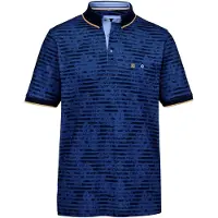 Babista Poloshirt "Poloshirt FIOREZZA"