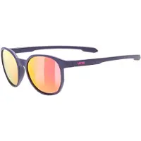 Uvex Sportbrille LGL 54