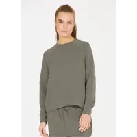 Athlecia Damen Sweatshirt Jacey W Crew Neck