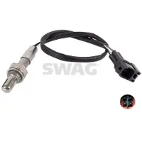 SWAG Lambdasonde [Hersteller-Nr. 33106761] für Suzuki