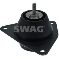 SWAG Motorlager Hydrolager Rechts für RENAULT LAGUNA I (B56, 556) 60 92 2732