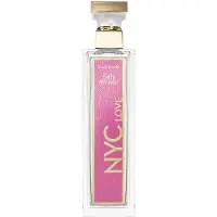 Elizabeth Arden 5th Avenue NYC Love EDP 125 ml