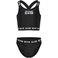Converse Core Logo Bikini