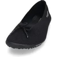 Dockers by Gerli Ballerina Barfußschuh, Slipper, Sneaker mit flexibler Laufsohle
