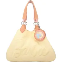 Fritzi aus Preußen Schultertasche Izzy Medium Limited Barbie Sunlight hellgelb