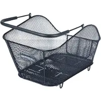 Basil Fahrradkorb Icon M Nx | Größe 23 L