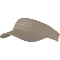 Head Racket Pro Player Visier