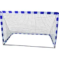 Powershot Handballtor "Pop Up", 1,40x1,00 m
