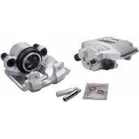 Hella Bremssattel 8AN 355 796-541