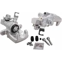 Hella Bremssattel 8AN 355 797-981