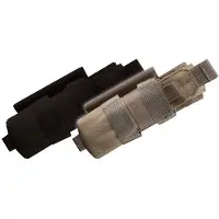 Nitecore NCP40 Taktisches Molle Holster Schwarz