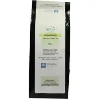 G & M Naturwaren Import GmbH & Co. KG Nanaminze Blättertee 100 g