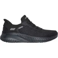 SKECHERS Bobs Squad Chaos Slip-Ins Sneakers Damen 37
