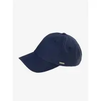 Tom Tailor Baseball Cap 1 Stk. mit dezenter Fischgrätenstruktur