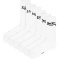 Lonsdale Gilbert Socken 6 Einheiten