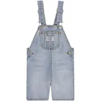 Levi's Kids Latzhose kurz 6EE584-L9M