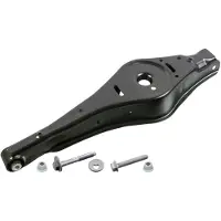 FEBI BILSTEIN 188592 Querlenker Hinten Links Hinten Rechts für VW GOLF VI (5K1) Golf V Schrägheck (1K1) TOURAN (1T1, 1T2) TIGUAN (5N) Passat Variant