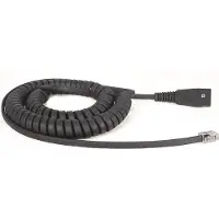 Jabra YOU'RE ON VXI Kabel QD1026G. für VXI jabra serie. Nortel AvayaIP. Dial
