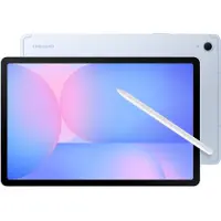 Samsung Galaxy Tab S10 FE (10,9"), 27,7 cm (10.9"), 2304 x 1440 Pixel, 256 GB, 12 GB, 2,6 GHz, Blau