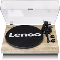 Lenco Lbt-188 Plattenspieler