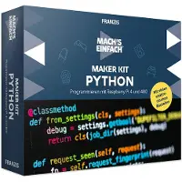Franzis Python