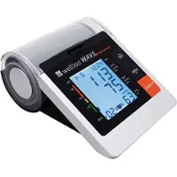 Med Trust GmbH Wellion WAVE Professional Blutdruckmessg 1 St