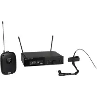 Shure SLXD14E/B98H J53