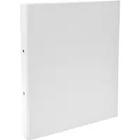 Exacompta Ringbuch A4 PP 2-Ring 30mm Rücken 40mm