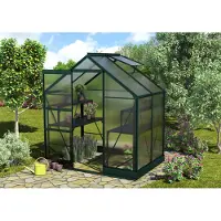 Vitavia Apollo 2500 HKP4mm, smaragd