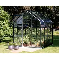 Vitavia Orion 5000 ESG 3mm, schwarz