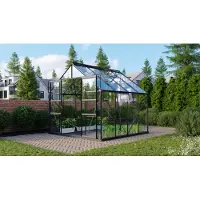 Vitavia Meridian 2 6700 ESG3mm, anthrazit