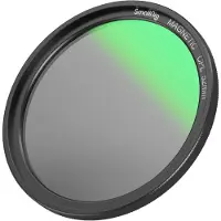 SmallRig MagEase Magnetic CPL Filter Kit (52mm) 4216