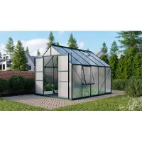 Vitavia Meridian 2 8300 HKP6mm, smaragd