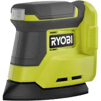 Ryobi One Plus Rps18-0 Schleifmaschine Ohne Batterie 18v