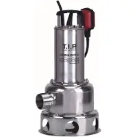 T.I.P. Extrema 500/13 Pro Schmutzwasserpumpe